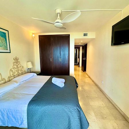 Apartamento En La Playa De La Albufera Alicante Kültér fotó