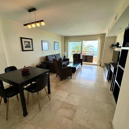 Apartamento En La Playa De La Albufera Alicante Kültér fotó