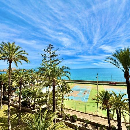Apartamento En La Playa De La Albufera Alicante Kültér fotó