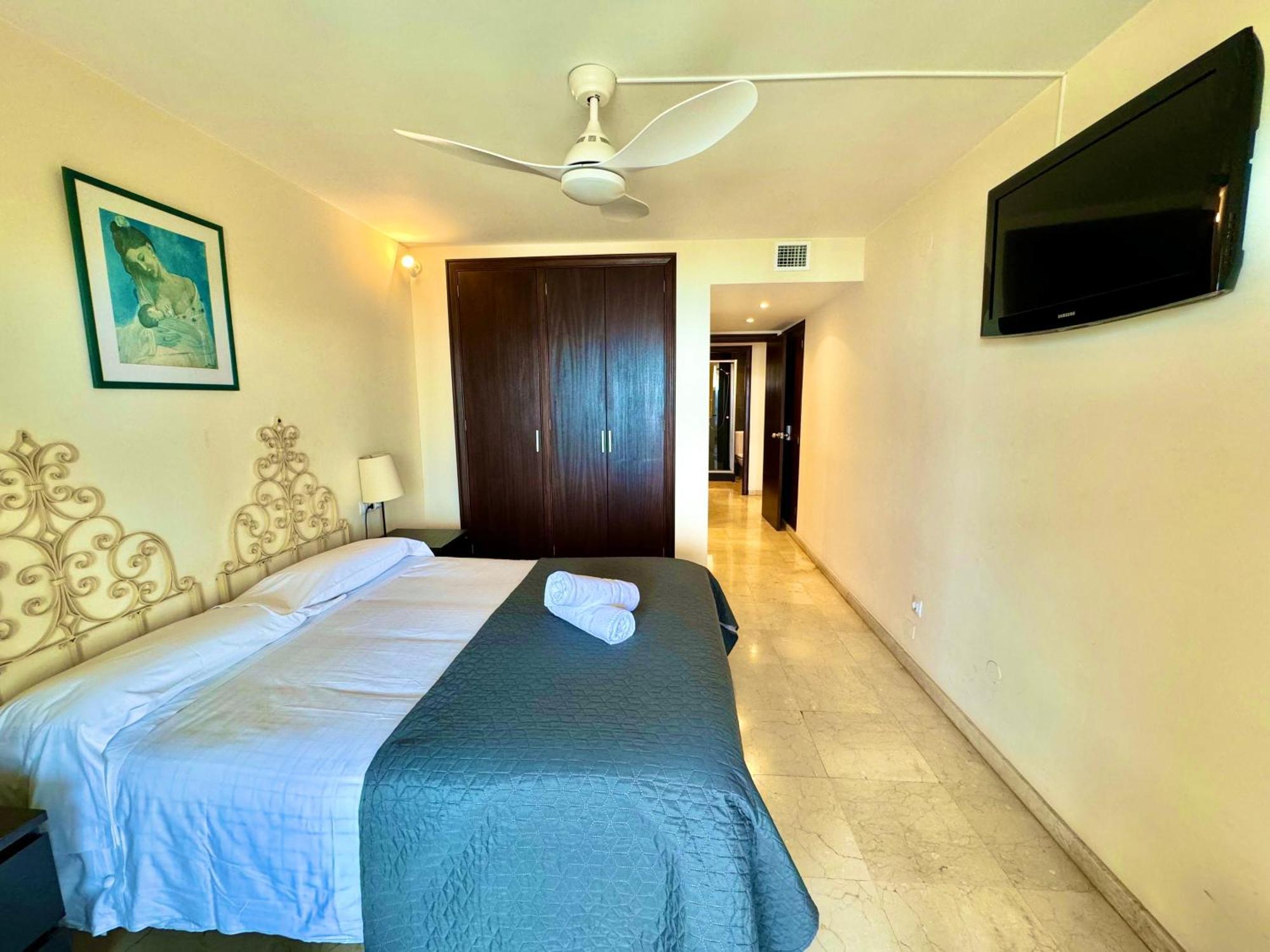 Apartamento En La Playa De La Albufera Alicante Kültér fotó