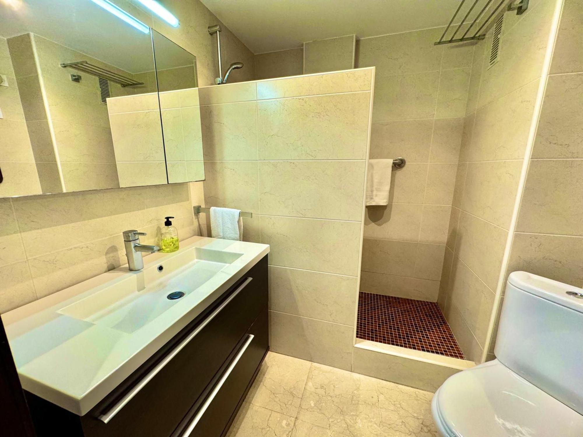 Apartamento En La Playa De La Albufera Alicante Kültér fotó