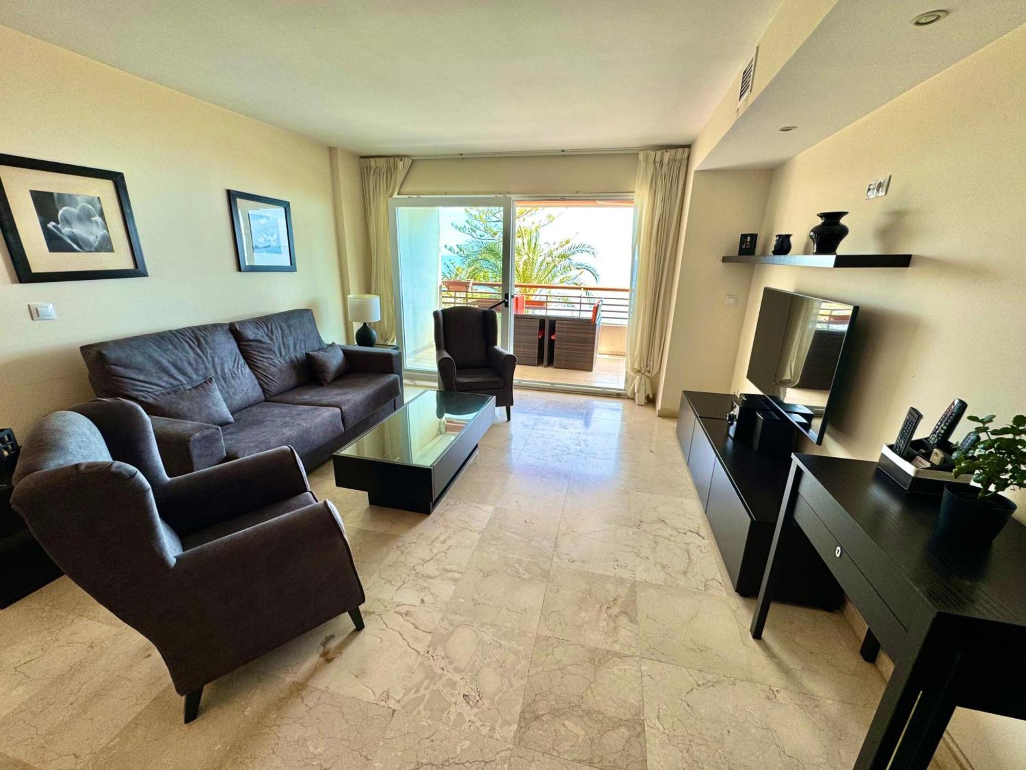 Apartamento En La Playa De La Albufera Alicante Kültér fotó
