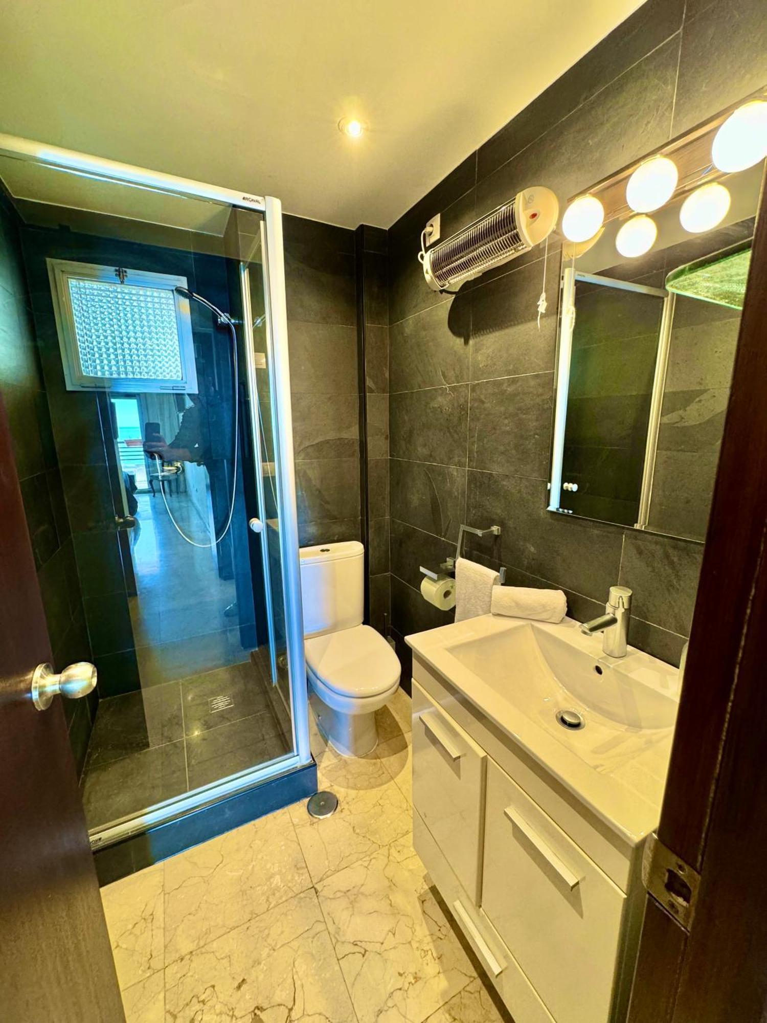 Apartamento En La Playa De La Albufera Alicante Kültér fotó