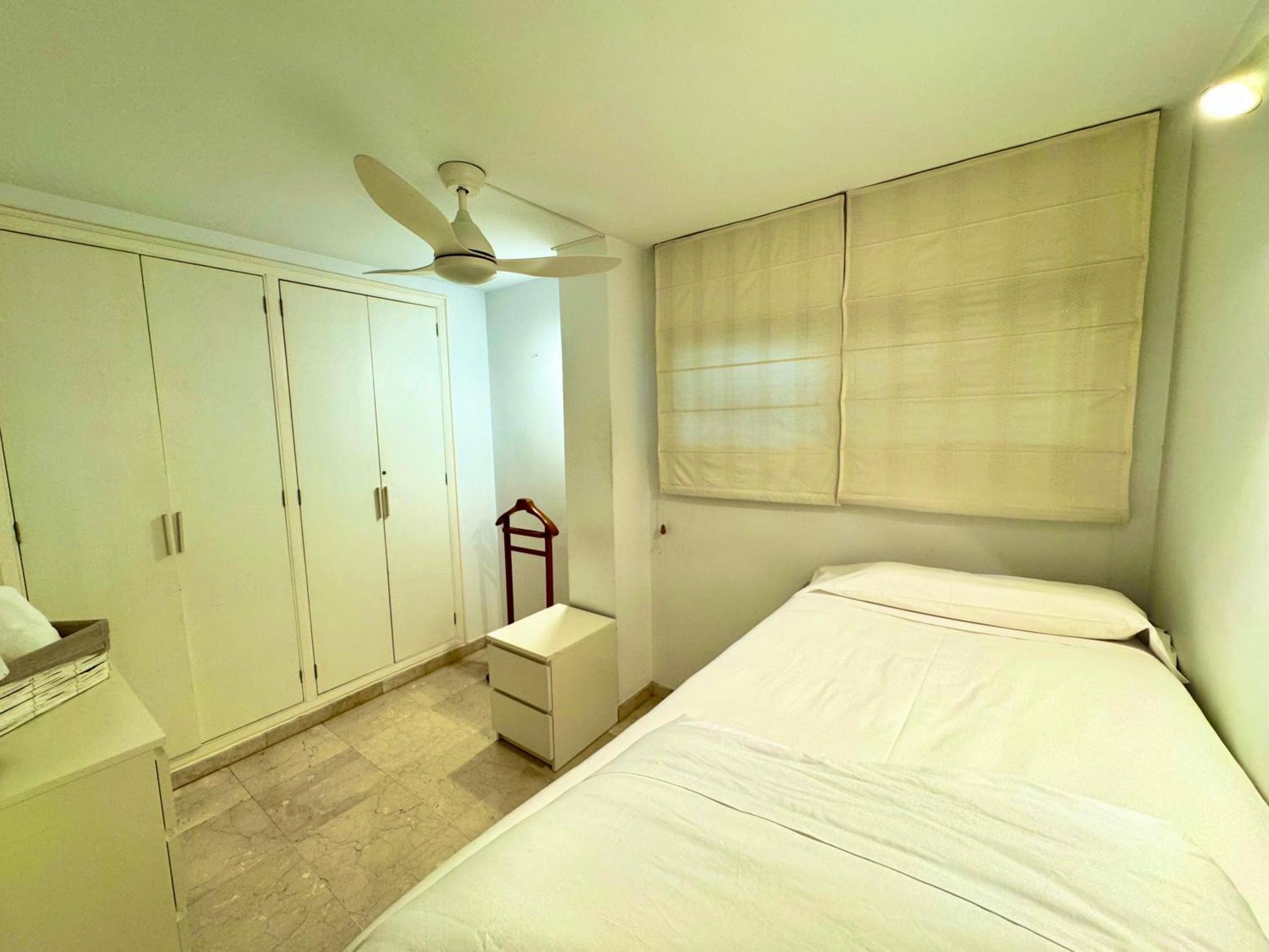 Apartamento En La Playa De La Albufera Alicante Kültér fotó
