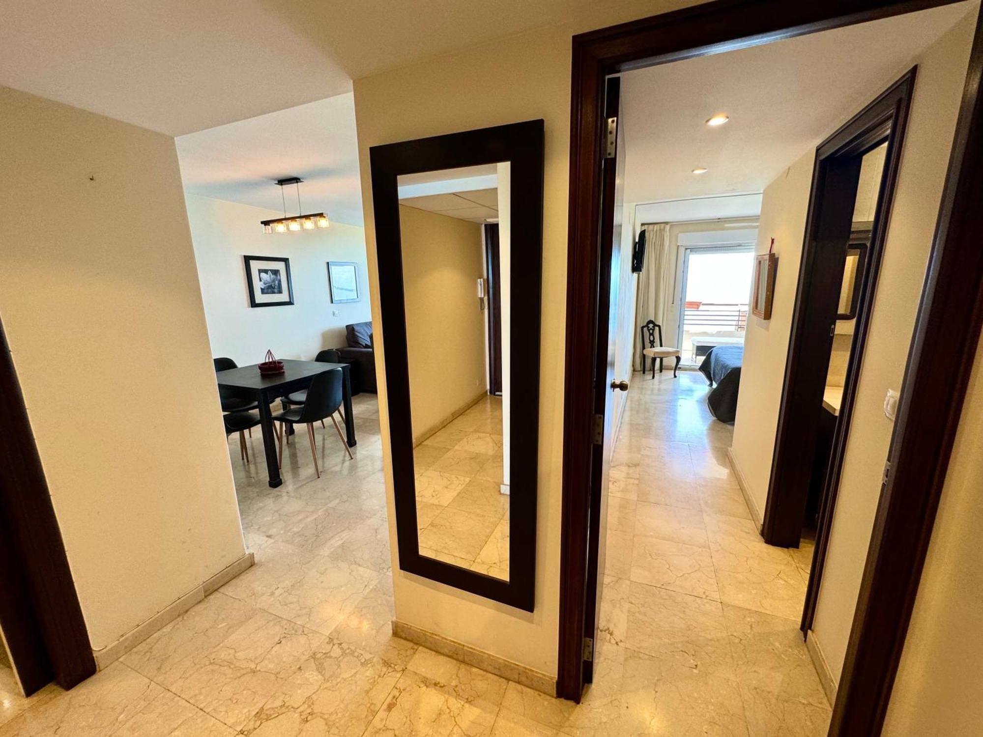 Apartamento En La Playa De La Albufera Alicante Kültér fotó