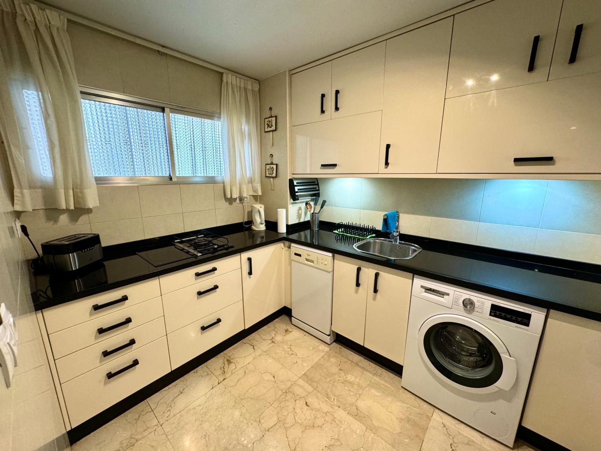 Apartamento En La Playa De La Albufera Alicante Kültér fotó