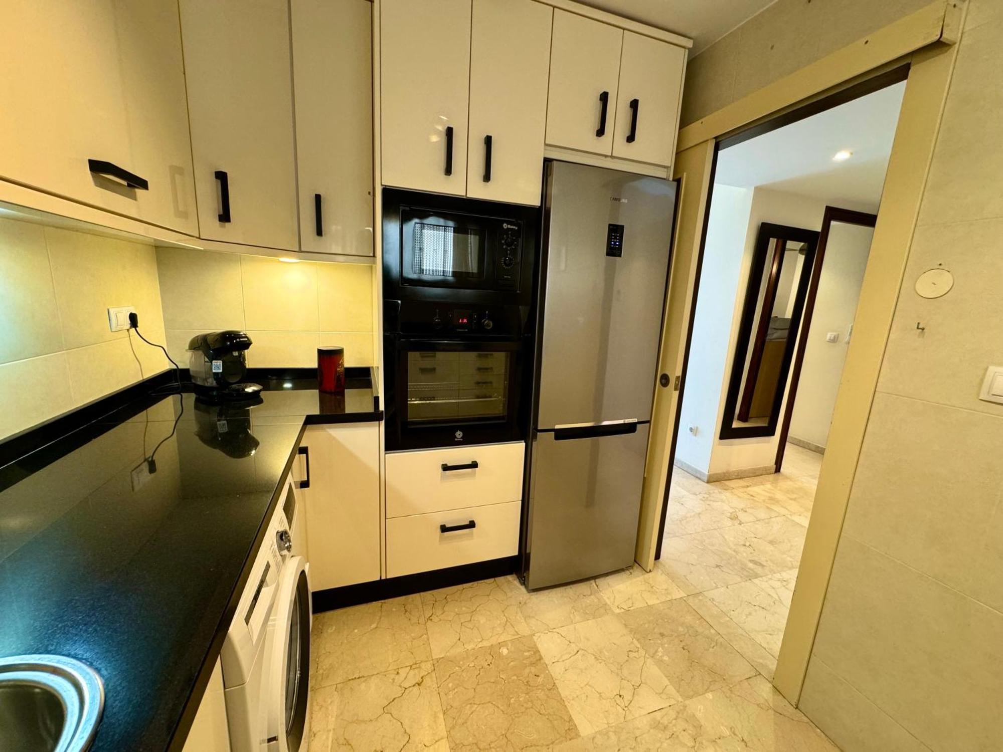 Apartamento En La Playa De La Albufera Alicante Kültér fotó