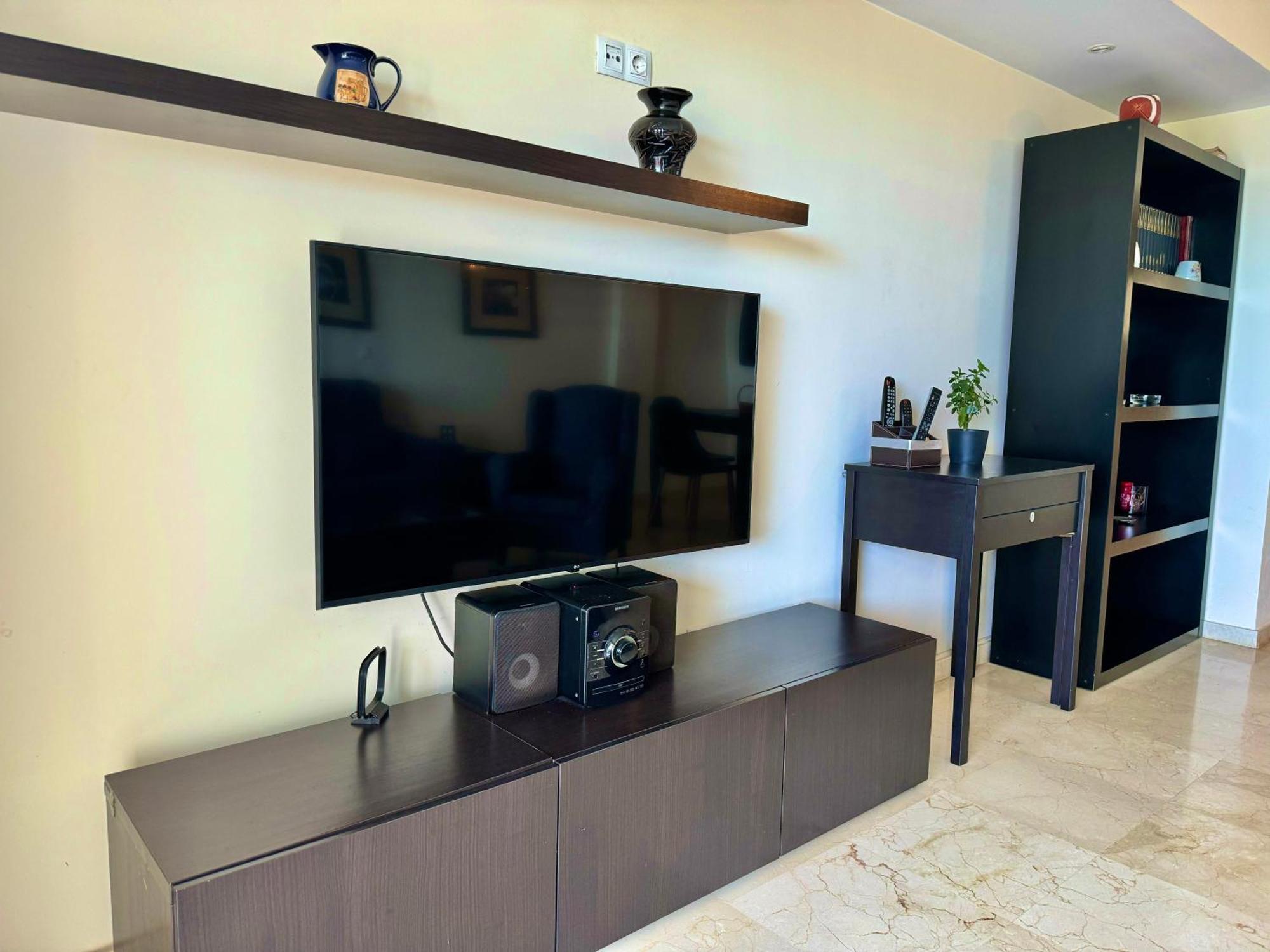 Apartamento En La Playa De La Albufera Alicante Kültér fotó