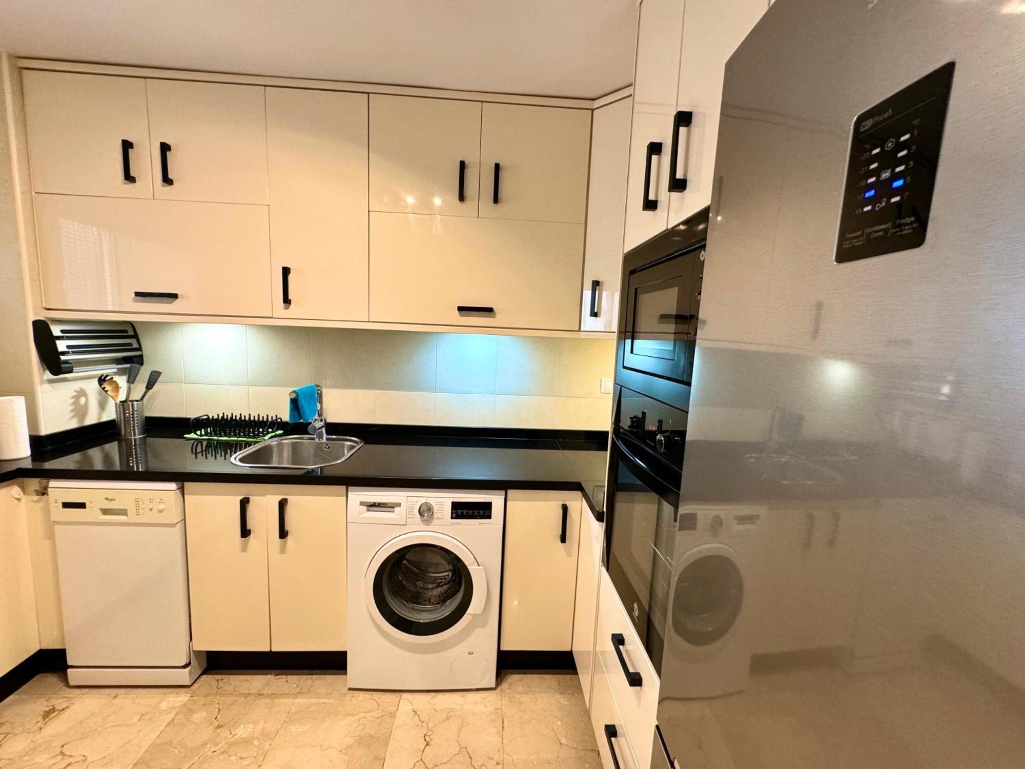 Apartamento En La Playa De La Albufera Alicante Kültér fotó