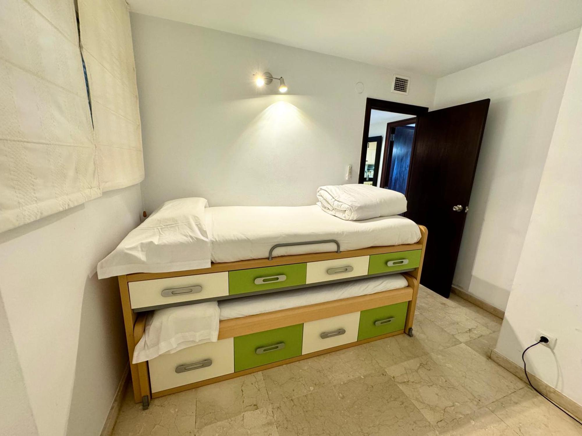 Apartamento En La Playa De La Albufera Alicante Kültér fotó