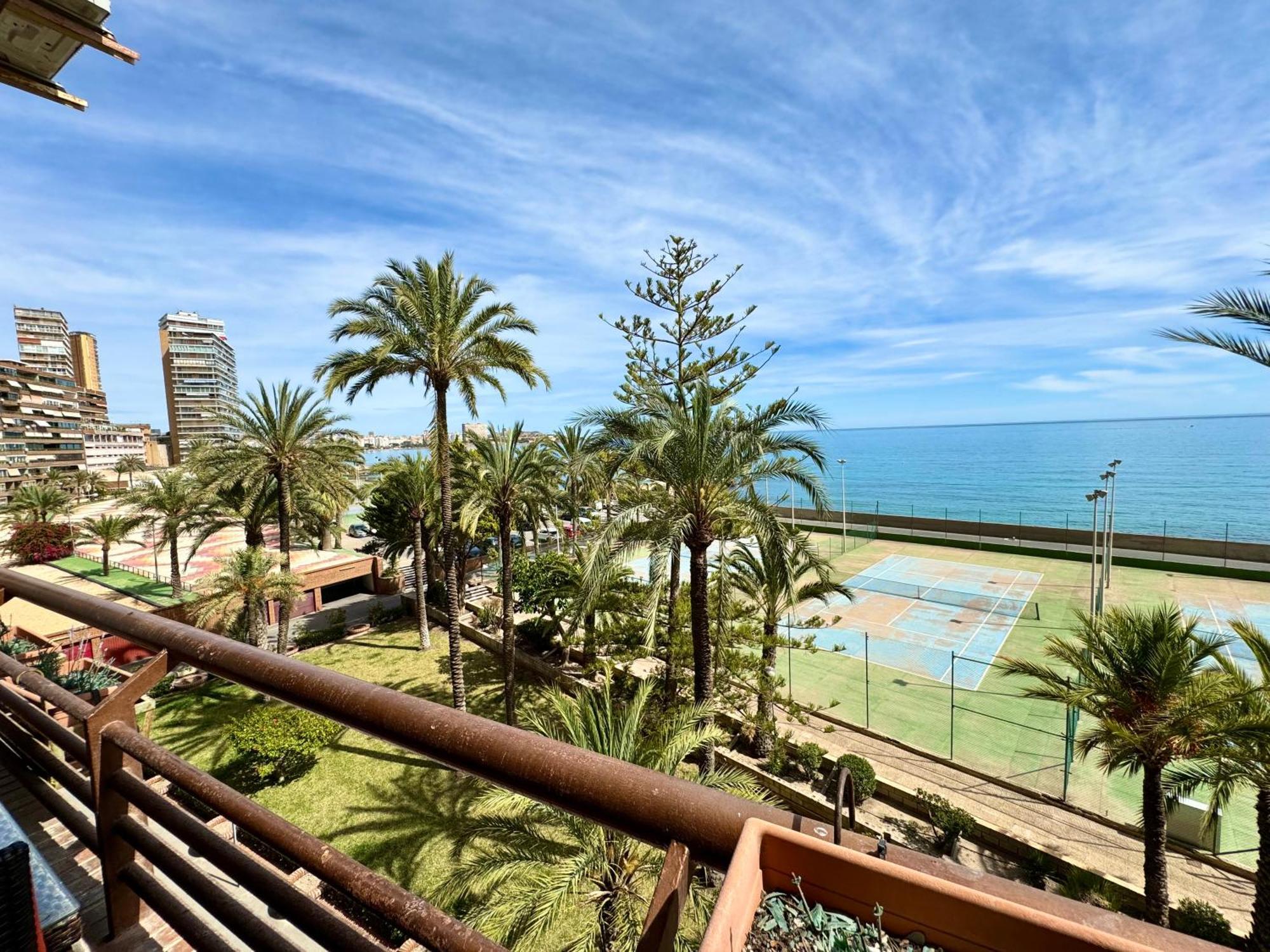 Apartamento En La Playa De La Albufera Alicante Kültér fotó