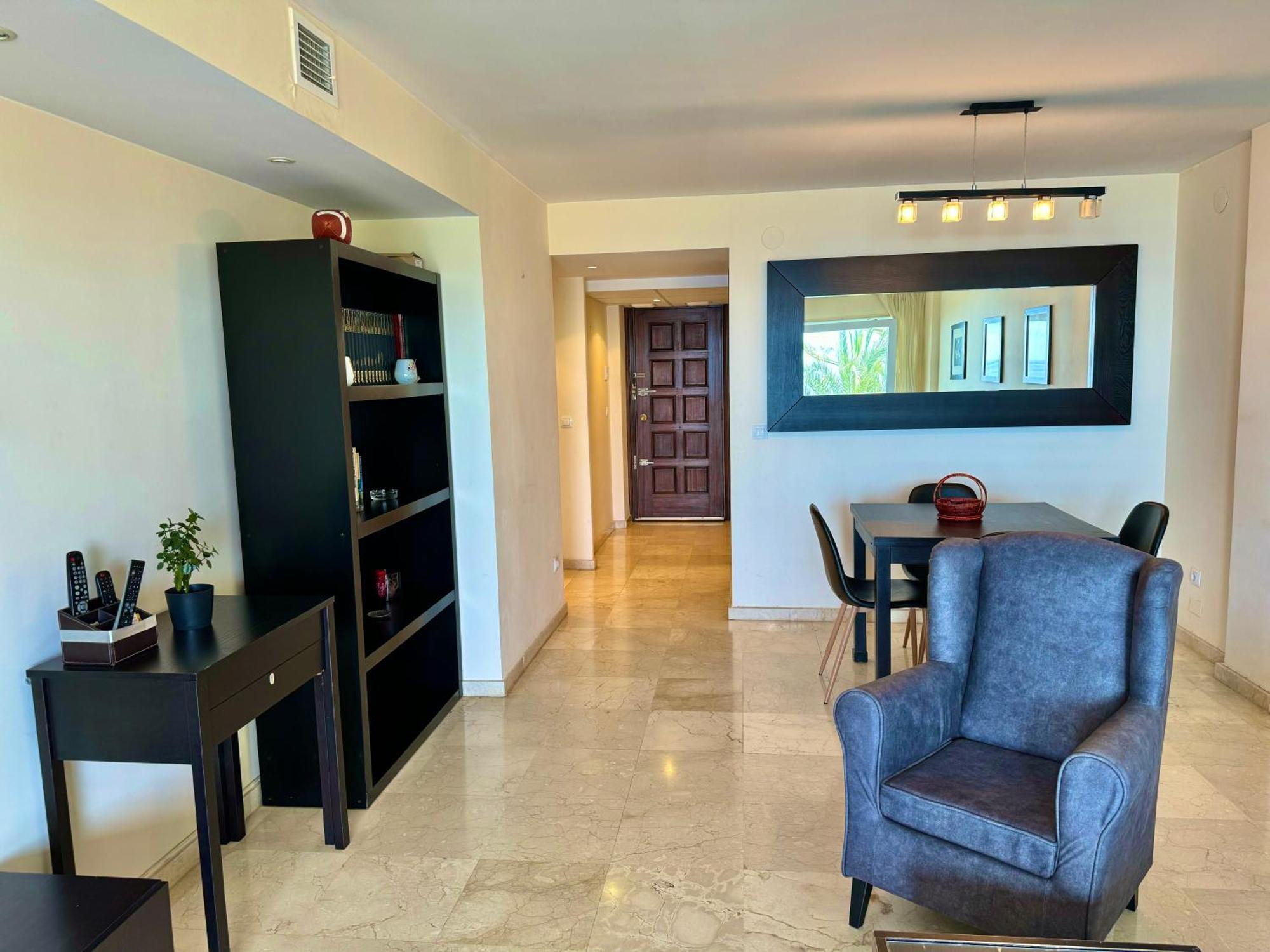 Apartamento En La Playa De La Albufera Alicante Kültér fotó