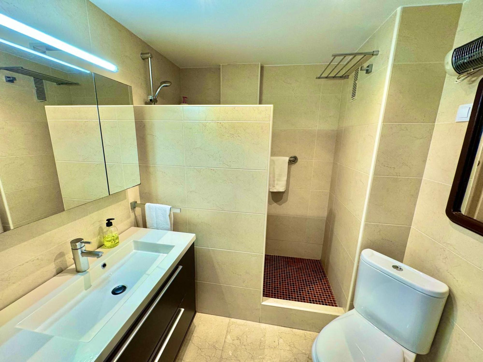 Apartamento En La Playa De La Albufera Alicante Kültér fotó